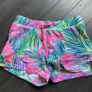 Lilly Pulitzer shorts